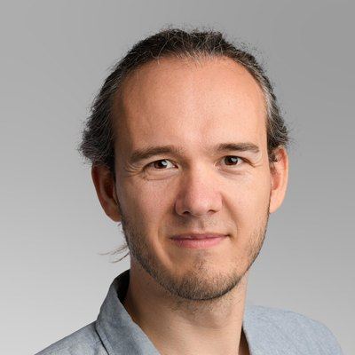 Robert Piltz, Immobilienmakler aus Hohenlockstedt.