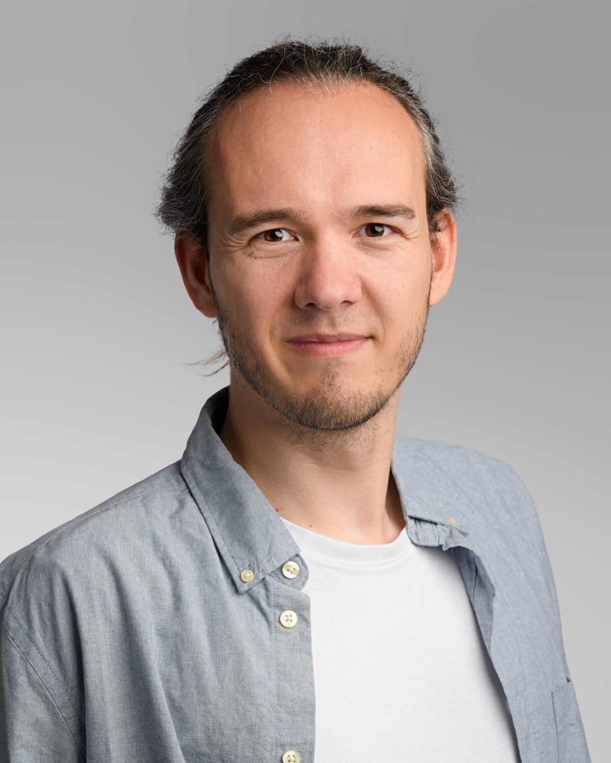 Robert Piltz, Immobilienmakler aus Hohenlockstedt.